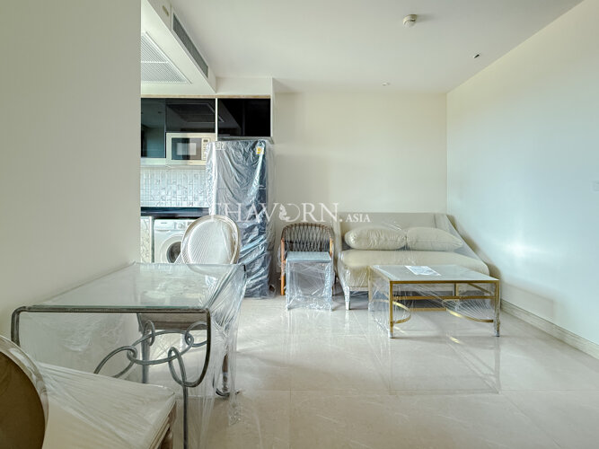 photo flat The Riviera Monaco Pattaya