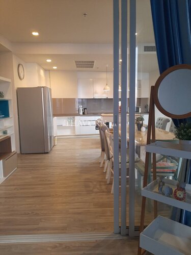 photo flat Baan Plai Haad