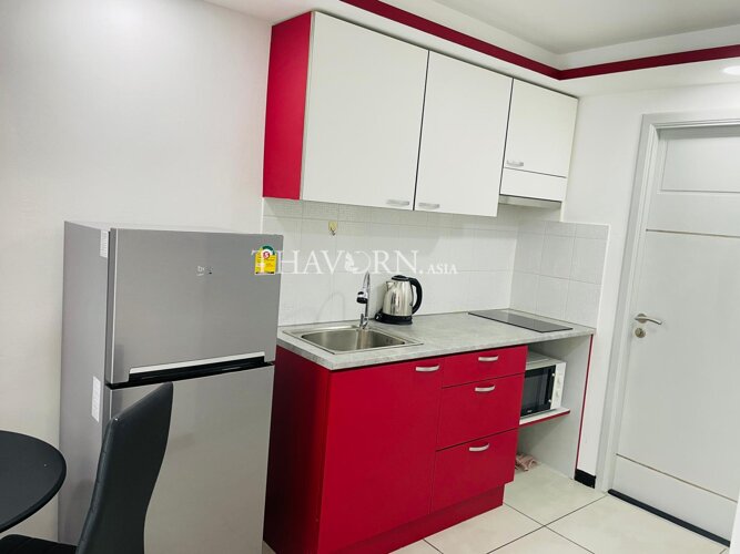 photo flat Siam Oriental Tropical Garden