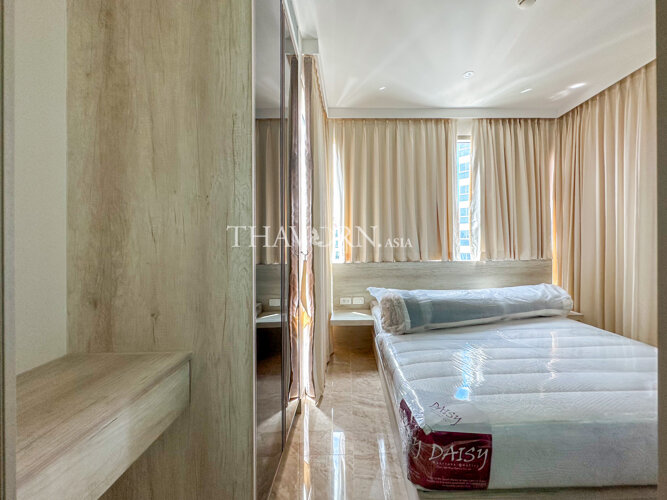 photo flat The Riviera Monaco Pattaya