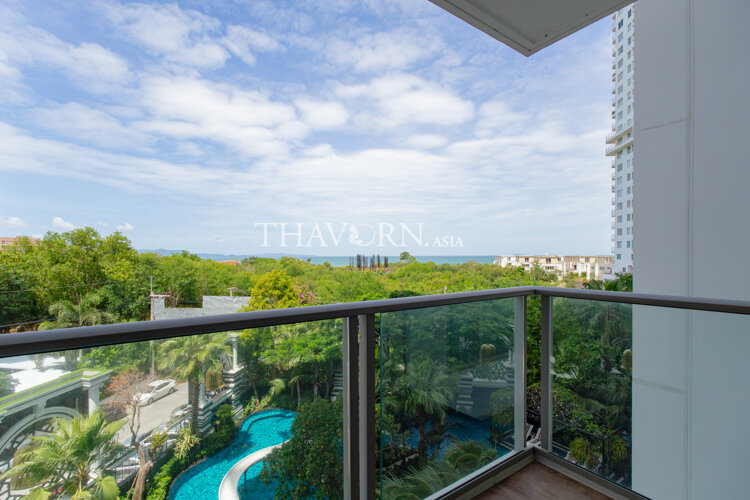 photo flat The Riviera Monaco Pattaya