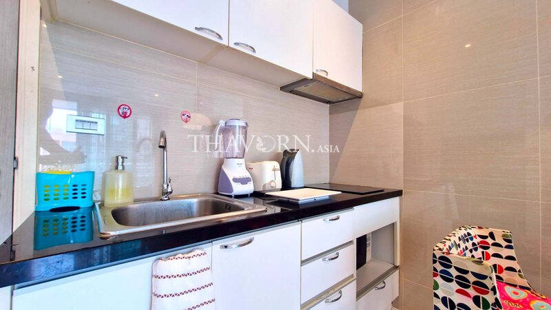 фото квартира ЖК Atlantis Condo Resort