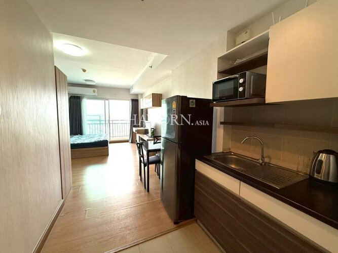 照片 房子 Supalai Mare 公寓