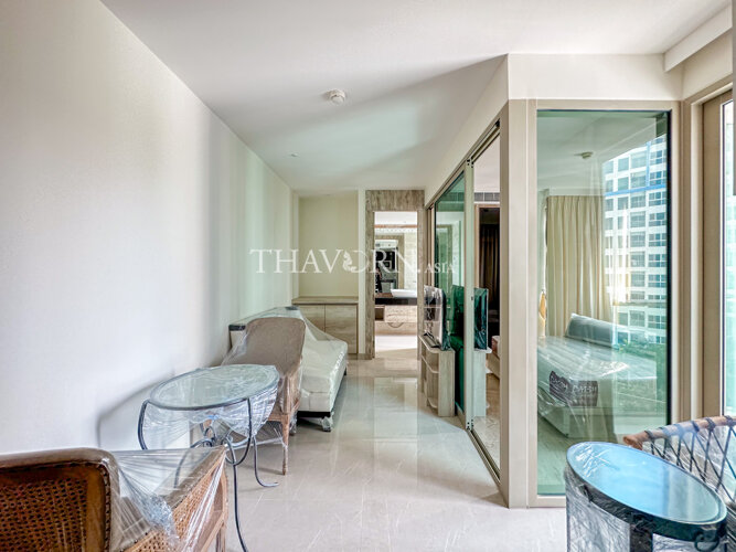 photo flat The Riviera Monaco Pattaya