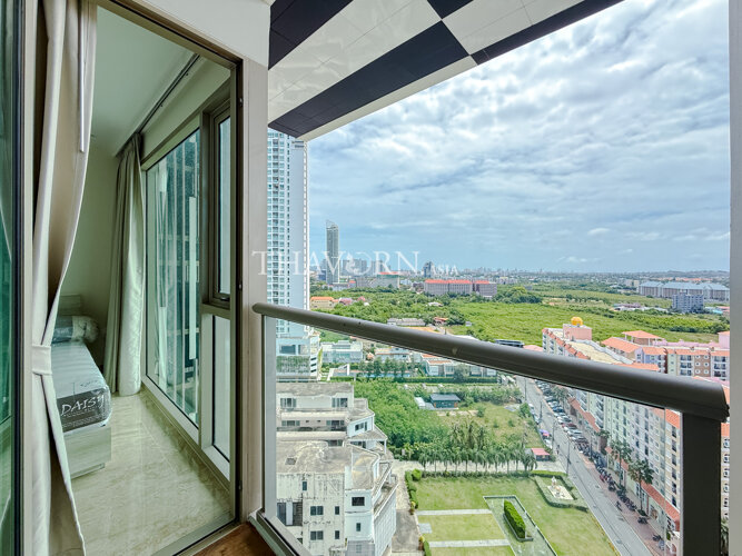 photo flat The Riviera Monaco Pattaya