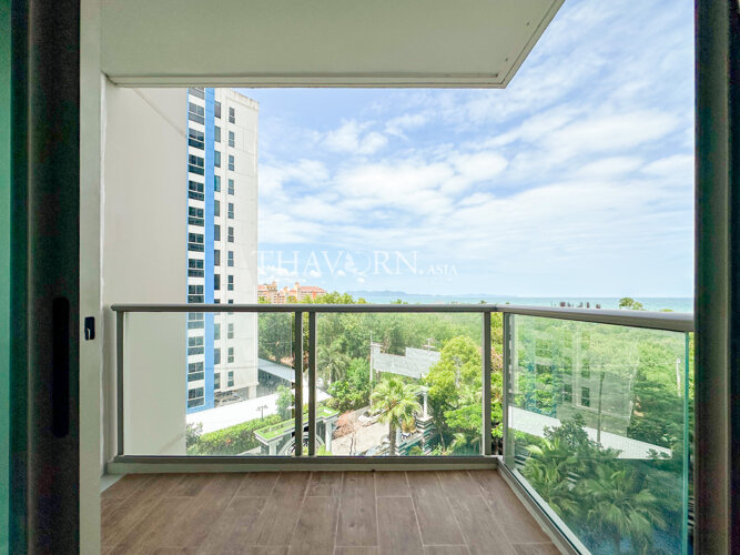 photo flat The Riviera Monaco Pattaya