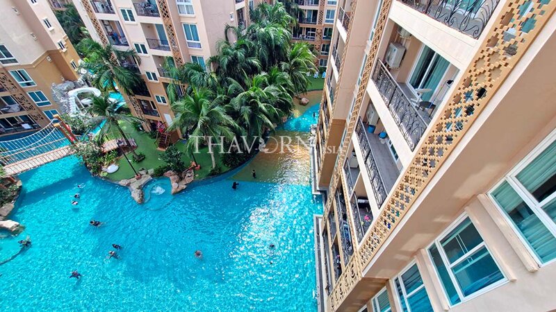 фото квартира ЖК Atlantis Condo Resort