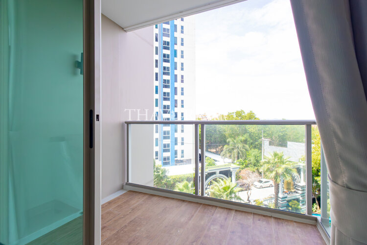 photo flat The Riviera Monaco Pattaya