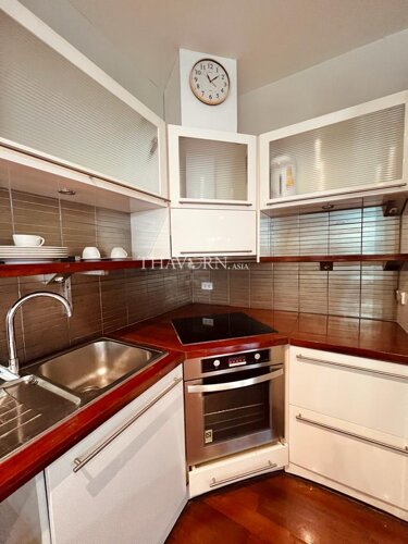 photo flat New Nordic Dream Paradise