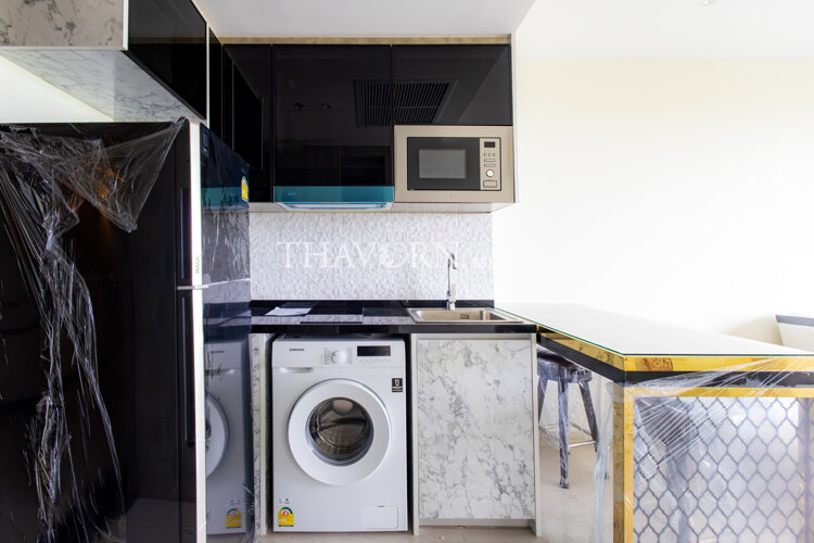 photo flat The Riviera Monaco Pattaya