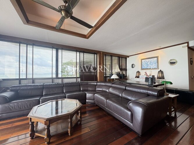 照片 房子 Garden Cliff 公寓