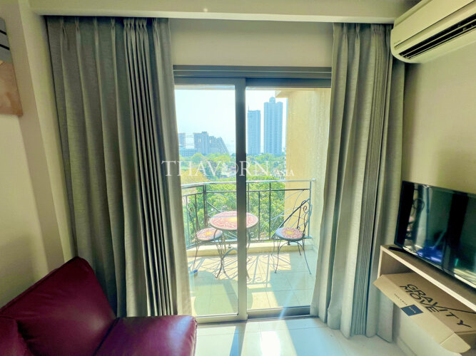 photo flat City Garden Tropicana