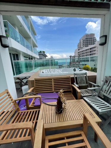 photo flat The View Cosy Beach