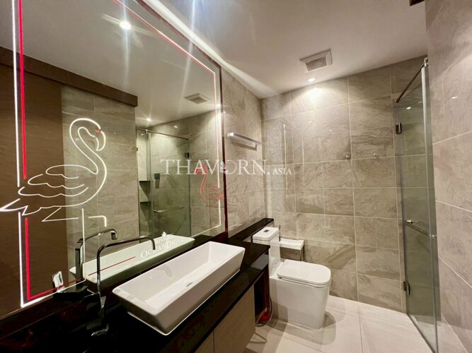 photo flat Riviera Ocean Drive