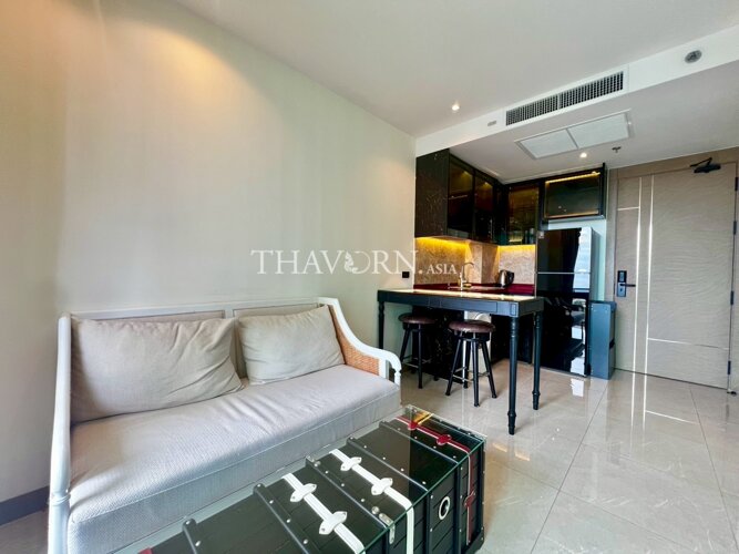 photo flat Riviera Ocean Drive