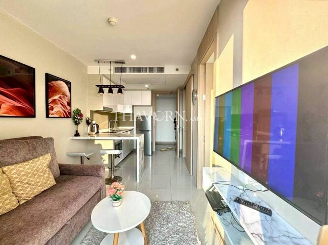 照片 房子 The Riviera Jomtien 公寓