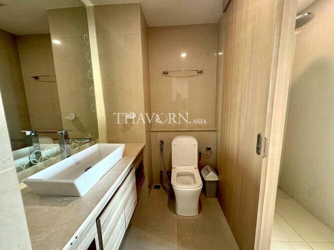 照片 房子 The Riviera Jomtien 公寓