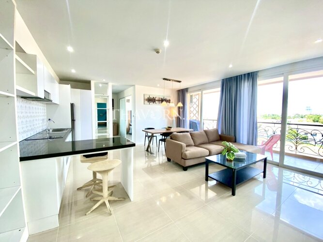 фото квартира ЖК Atlantis Condo Resort