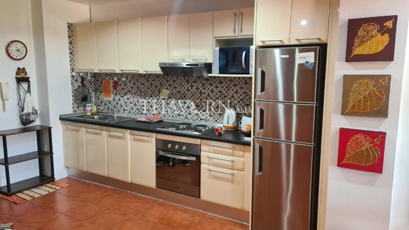 รูปถ่าย คอนโด ชาโตว์ เดล ธาบาลิ คอนโด คอนโด