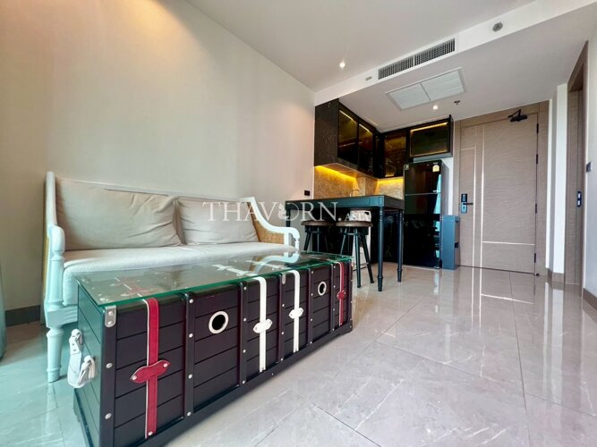 photo flat Riviera Ocean Drive