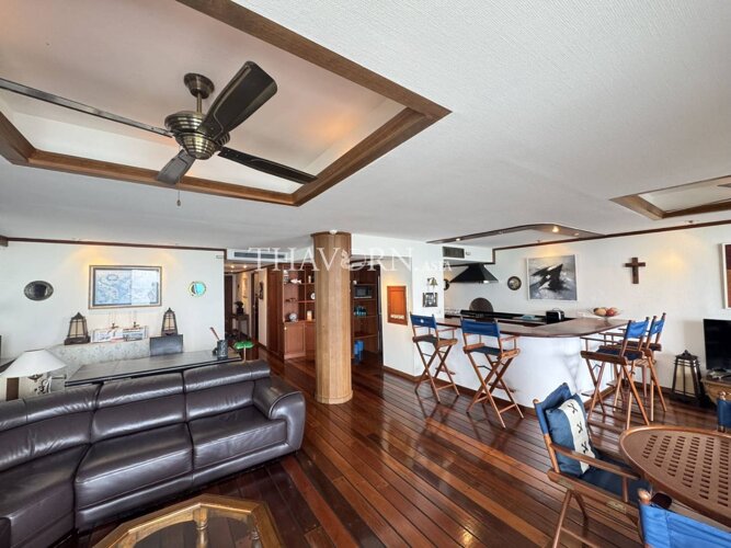 照片 房子 Garden Cliff 公寓