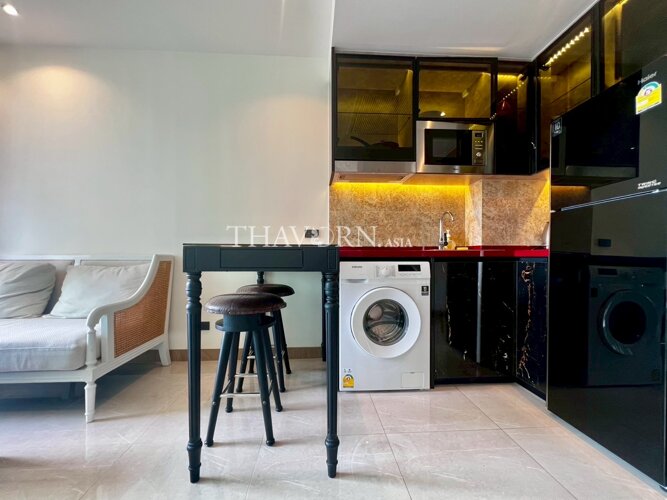 photo flat Riviera Ocean Drive