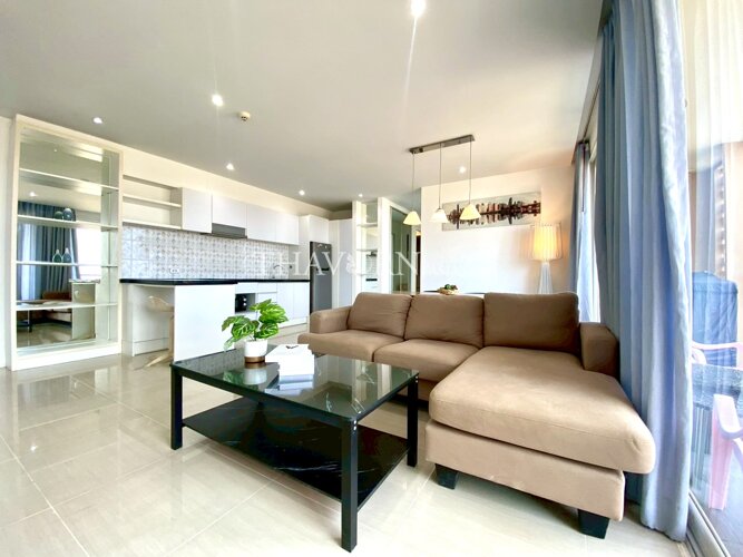 фото квартира ЖК Atlantis Condo Resort