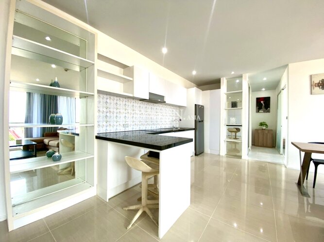 фото квартира ЖК Atlantis Condo Resort