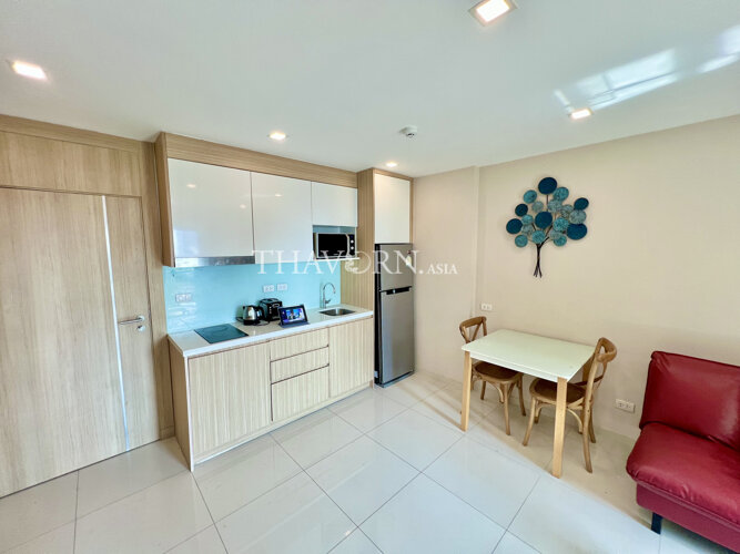 photo flat City Garden Tropicana