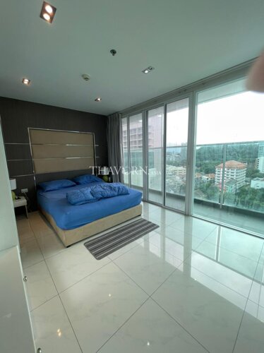 photo flat The View Cosy Beach