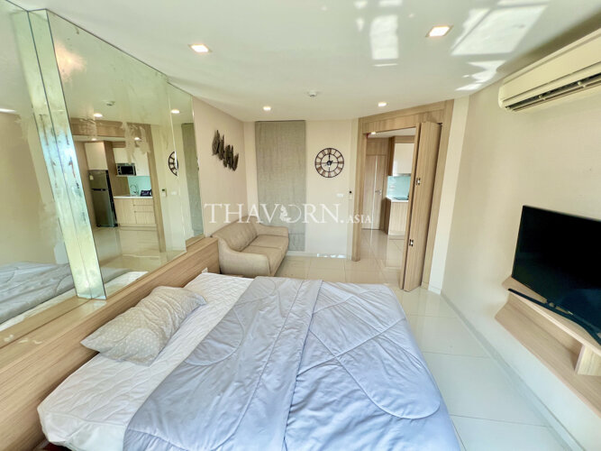 photo flat City Garden Tropicana