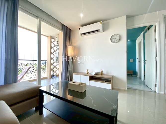 фото квартира ЖК Atlantis Condo Resort