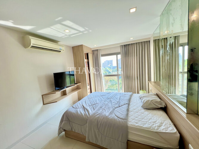 photo flat City Garden Tropicana