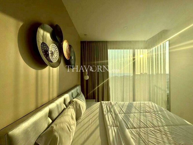 照片 房子 The Riviera Jomtien 公寓