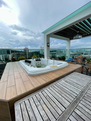 photo flat The View Cosy Beach