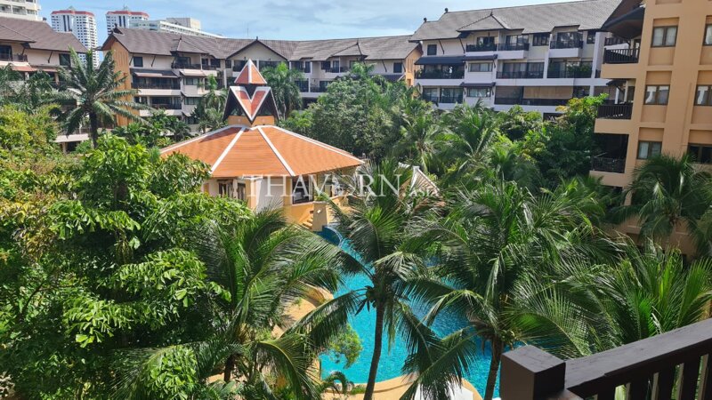 รูปถ่าย คอนโด ชาโตว์ เดล ธาบาลิ คอนโด คอนโด