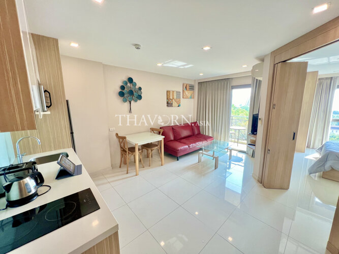 photo flat City Garden Tropicana