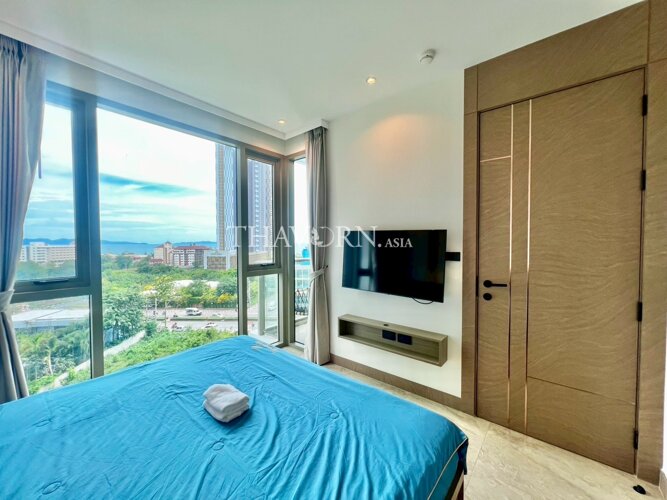 photo flat Riviera Ocean Drive