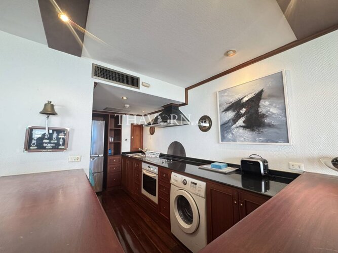 照片 房子 Garden Cliff 公寓