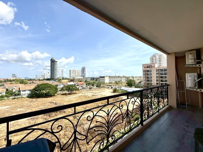 фото квартира ЖК Atlantis Condo Resort