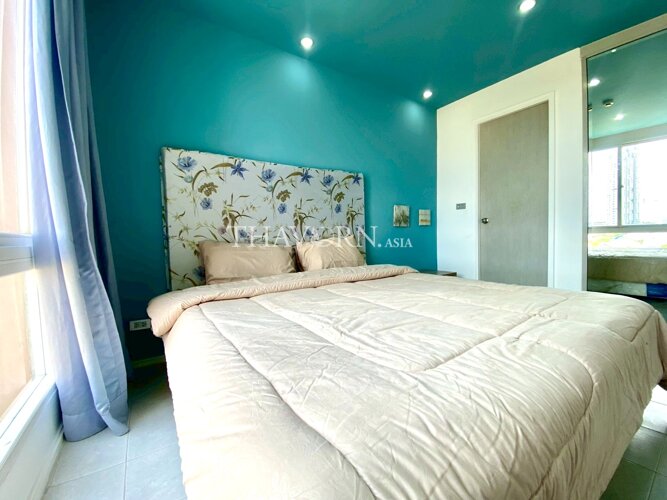 фото квартира ЖК Atlantis Condo Resort