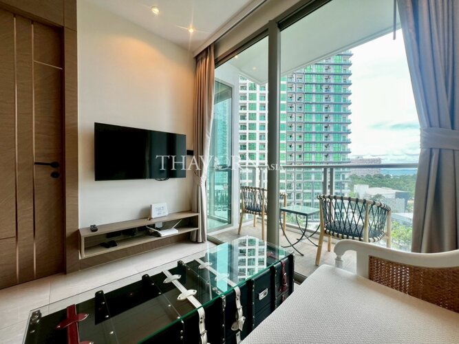 photo flat Riviera Ocean Drive