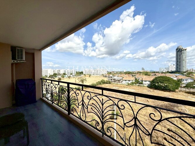 фото квартира ЖК Atlantis Condo Resort