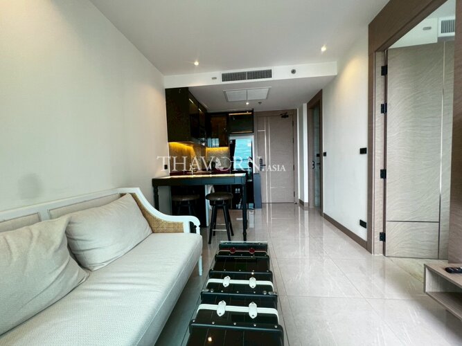 photo flat Riviera Ocean Drive