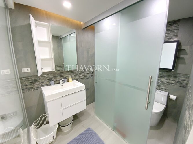 photo flat Sands Condominium