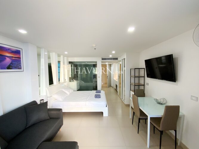 photo flat Sands Condominium