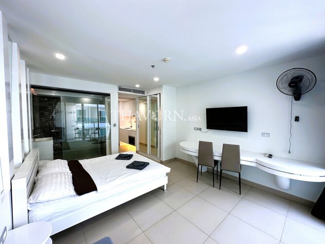 photo flat Sands Condominium