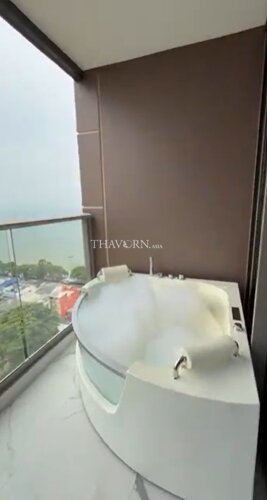 photo flat Copacabana Beach Jomtien