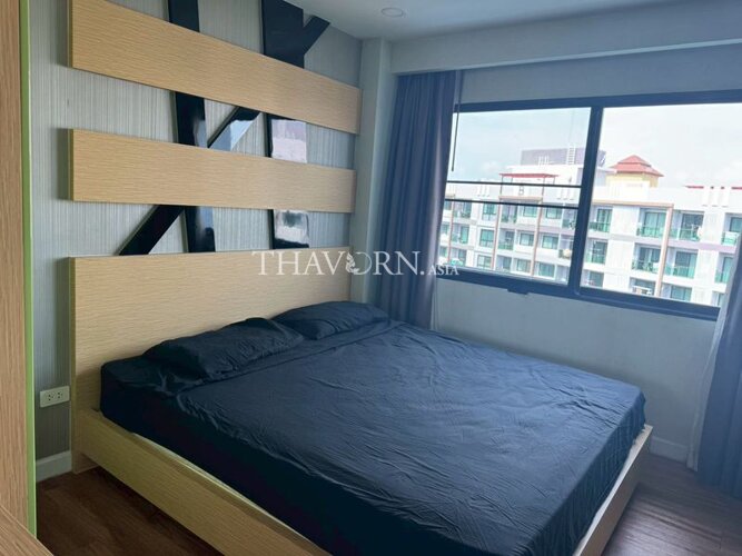 รูปถ่าย คอนโด ดุสิต แกรนด์ คอนโด พาร์ค คอนโด