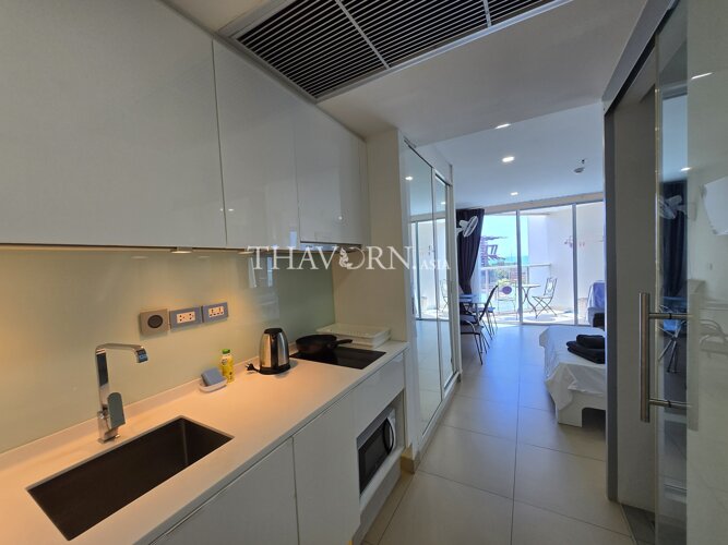 photo flat Sands Condominium